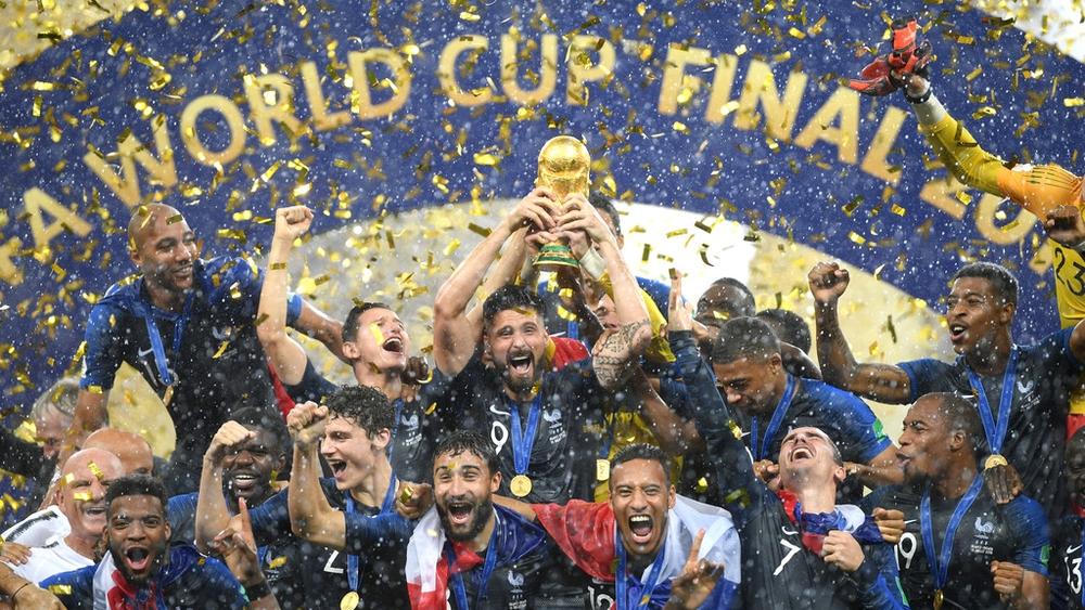 وانتهى المونديال... إليكم أبرز النجاحات والإخفاقات