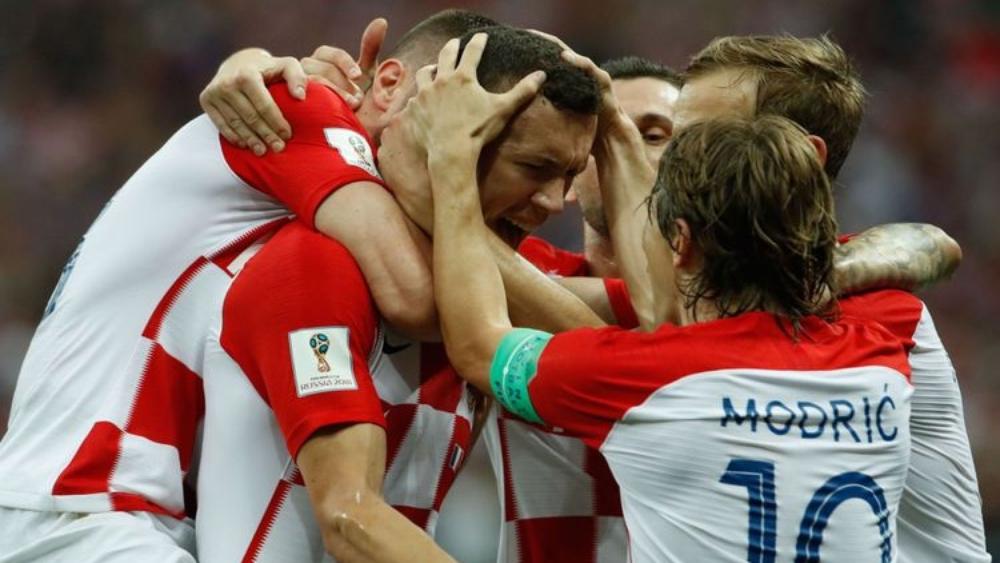 كرواتيا تعود للواقع المؤلم بعد وصافة المونديال