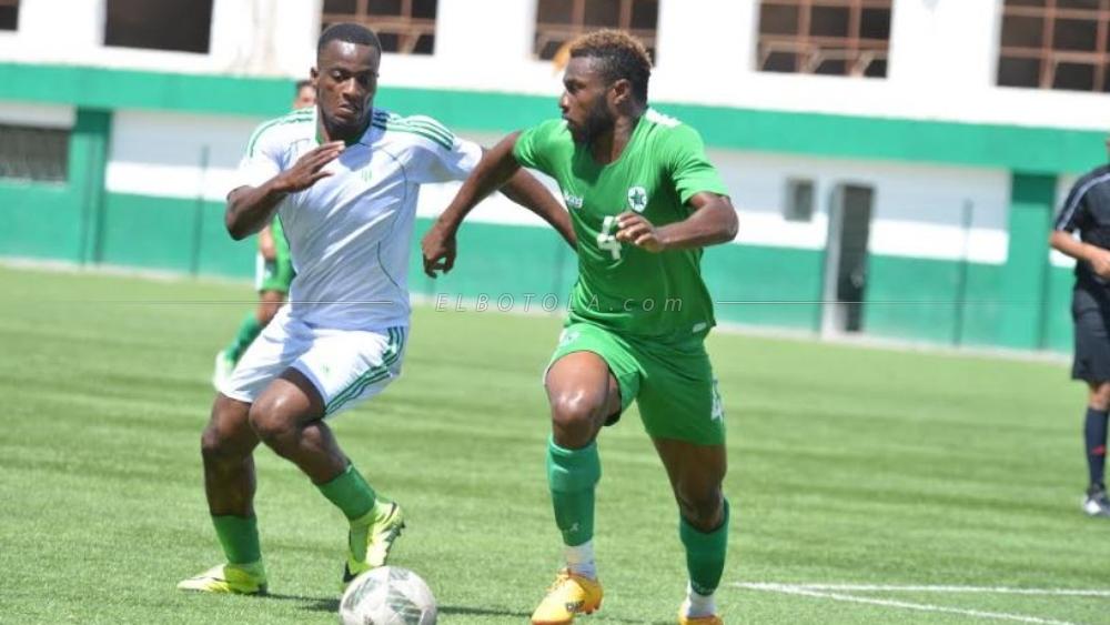 التعادل السلبي يحسم ودية مولودية وجدة و "الراك"