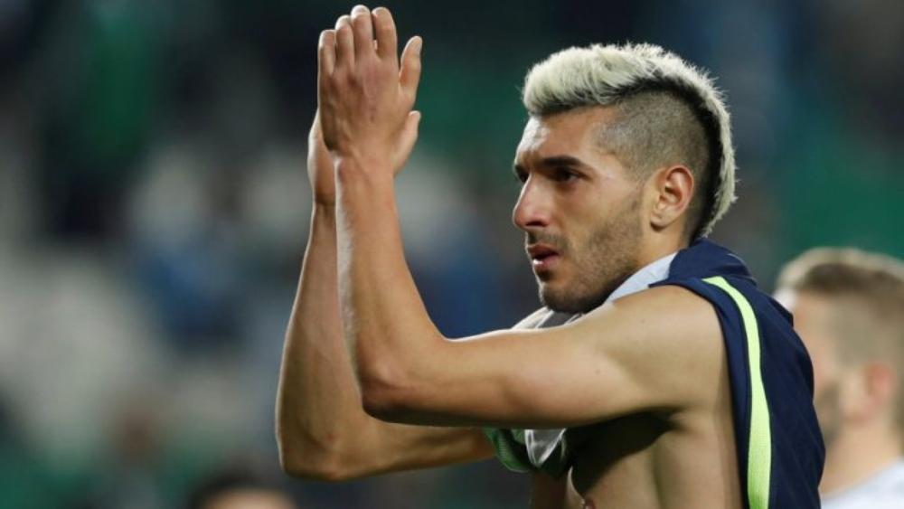 رسمياً: بوربيعة ينتقل إلى الدوري الإيطالي