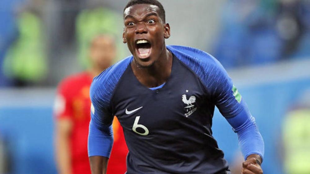 فيديو | بوجبا سقط في المحظور مع الجمهور الذي لا ينسى!