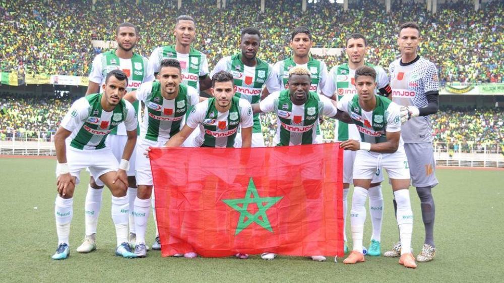 سطيف يقلب الطاولة على الدفاع الجديدي بـ"هدف قاتل"