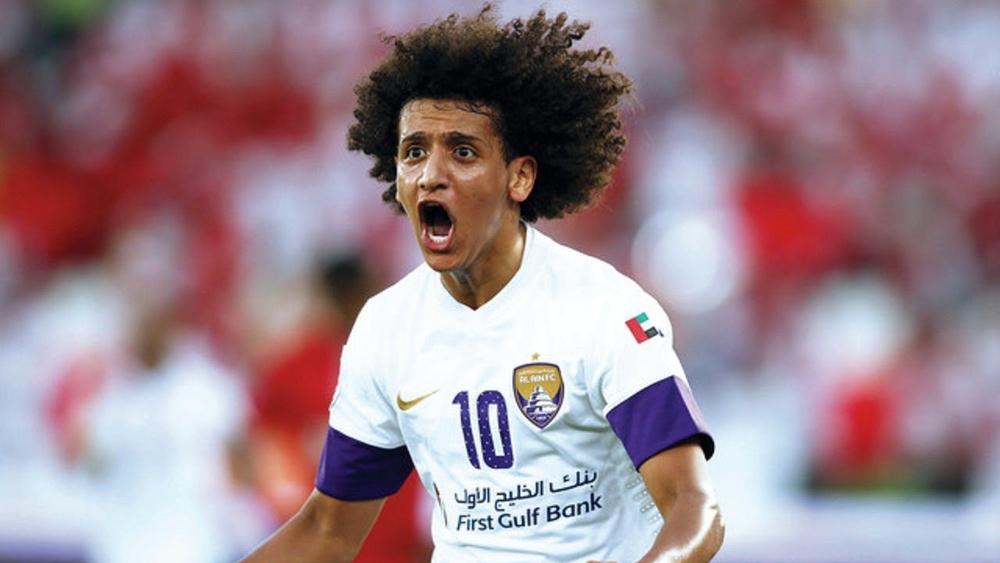 لماذا لا يصبح "عموري" هدية الصلح بين تركي آل الشيخ والخطيب؟