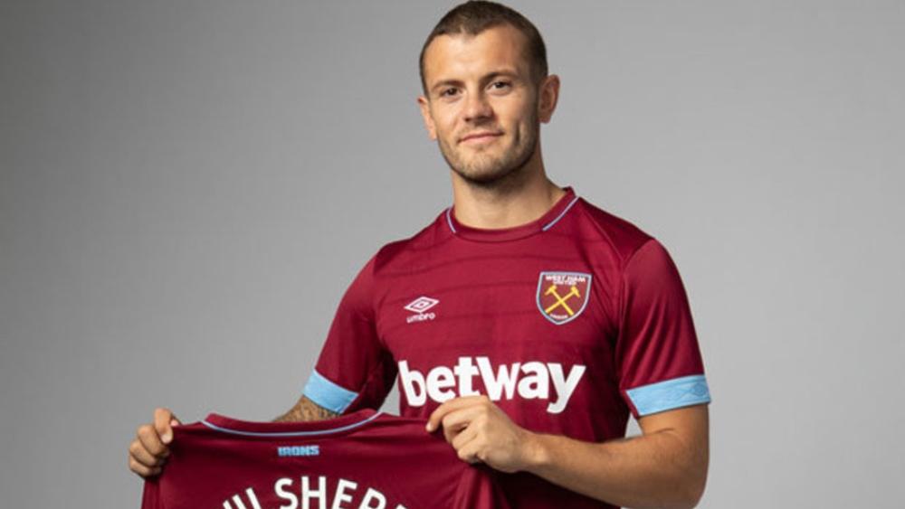 ويلشير يتطلع لإحياء مسيرته الدولية في وست هام