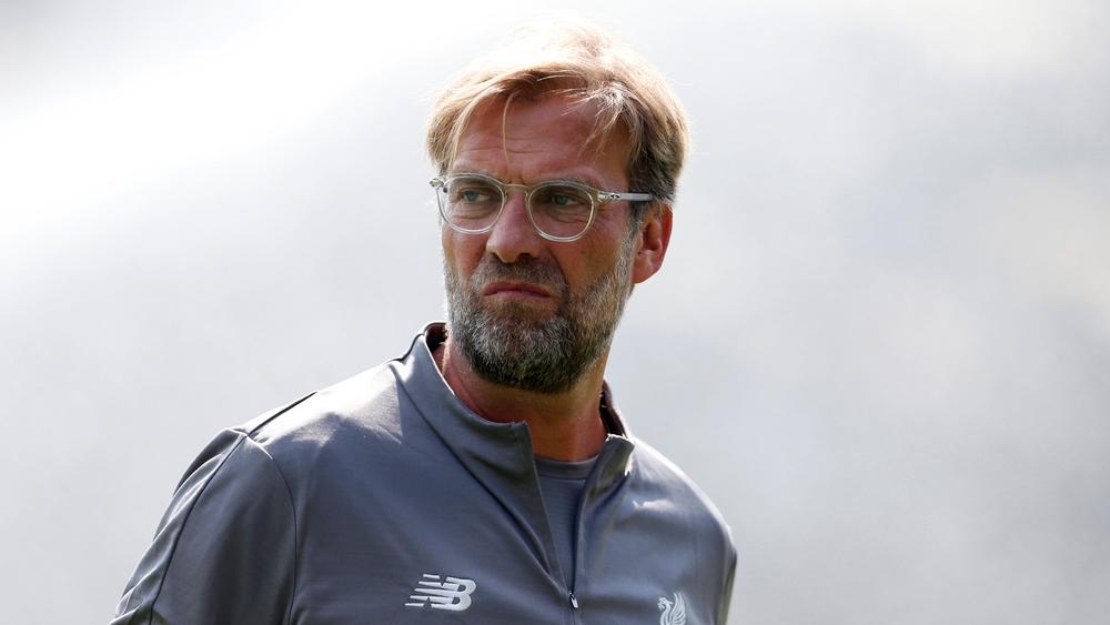 كلوب: "إنها مشكلة وعلينا أن نبدل الأمر مستقبلا"