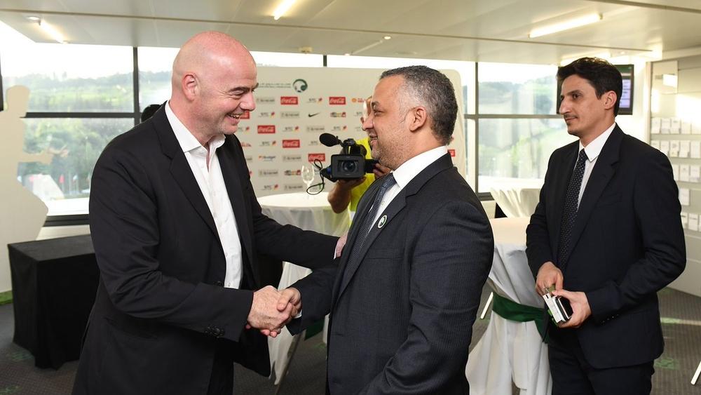 الاتحاد السعودي يقول لـ"MBC" لا للاحتكار!