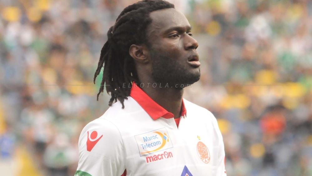 مُرتضى فال ينتقل إلى الدوري الهندي