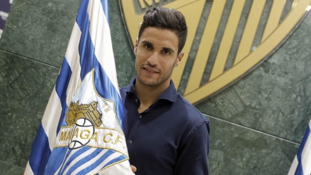 منير المحمدي يكشف دور أمرابط في انتقاله إلى ملقة