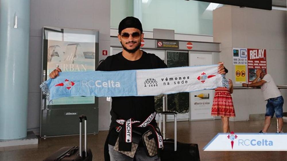 صحيفة تكشف قيمة "خيار شراء" بوفال لسيلتا فيجو