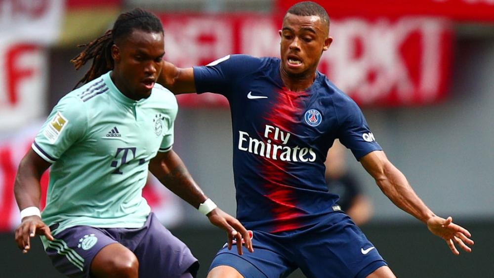 كأس الأبطال | بايرن ميونيخ يهزم سان جيرمان