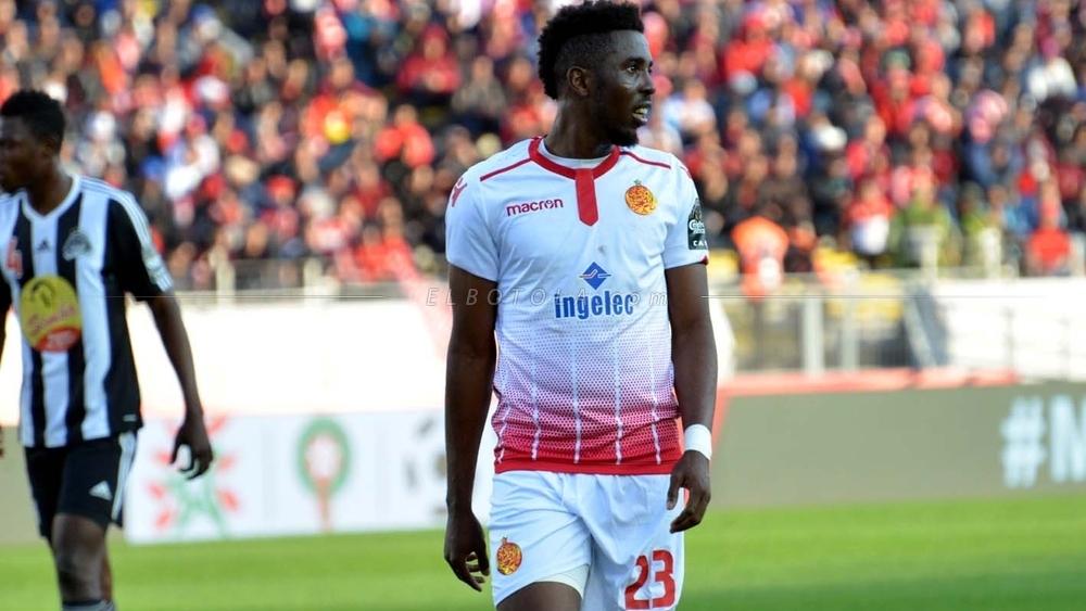 خاص/ شِيكاتارا يُعار إلى فريق فرنسِي و يُغادر بعد يوميْن