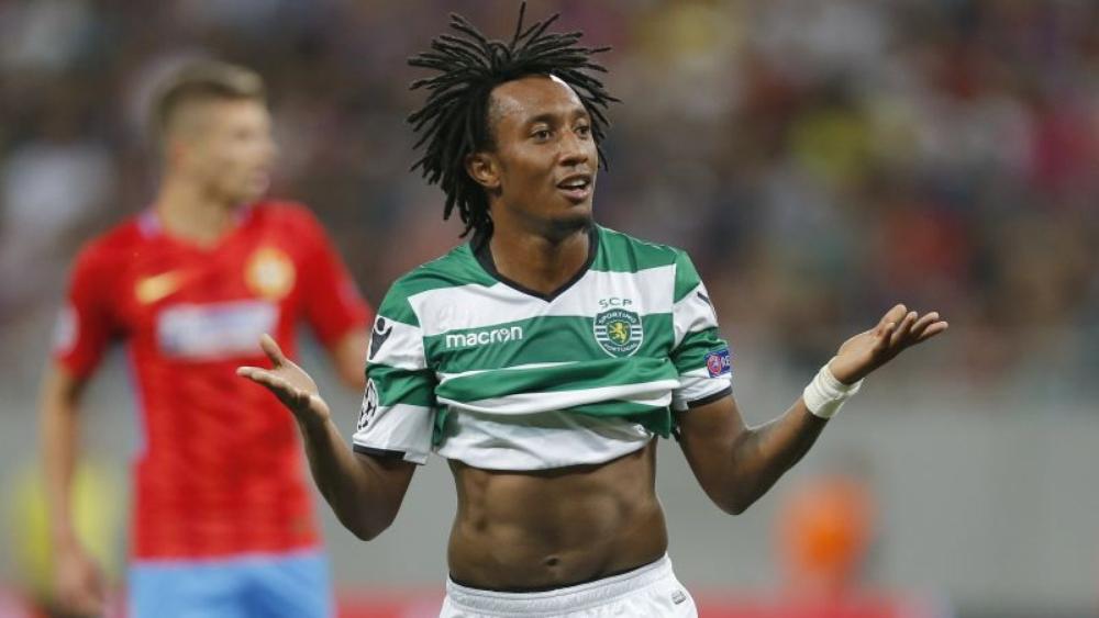 سبورتنج لشبونة يرفض عرض أتلتيكو مدريد