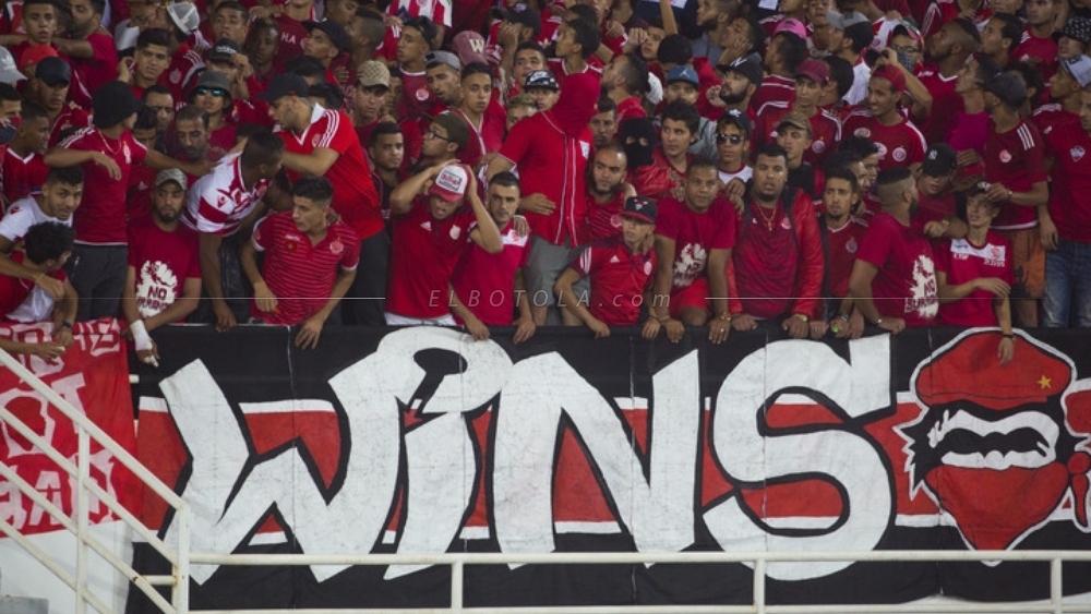 "الوينرز" تُنعي وفاة أحد المُشجعين التابعين لفرع "north legion"