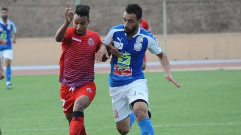 الكوكب المراكشي يحسم ودية أولمبيك آسفي بثلاثية