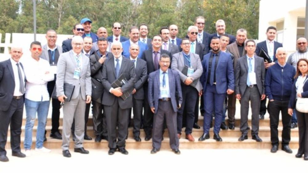 جمعية قُدماء الدفاع الجديدي تُصدر بياناً حول الوضْع الذي يعيشُه الفريق