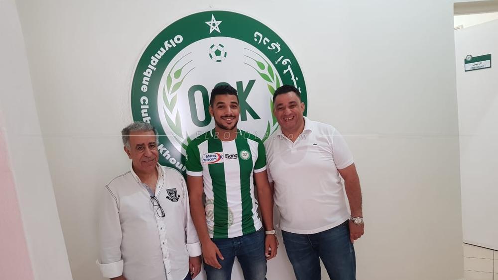 عضو المكتب المسير لخريبكة يكشف عن أهداف ومخططات الفريق