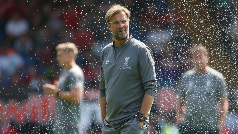 كلوب: لن نتحدث عن البطولات لكن سقف التوقعات مرتفع