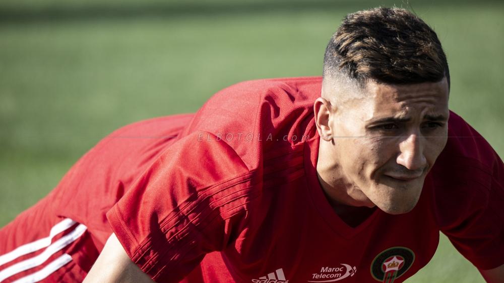 خاص/ فيْصل فجر مُتابع في قضِية سب و قذف بابتِدائية مُراكش