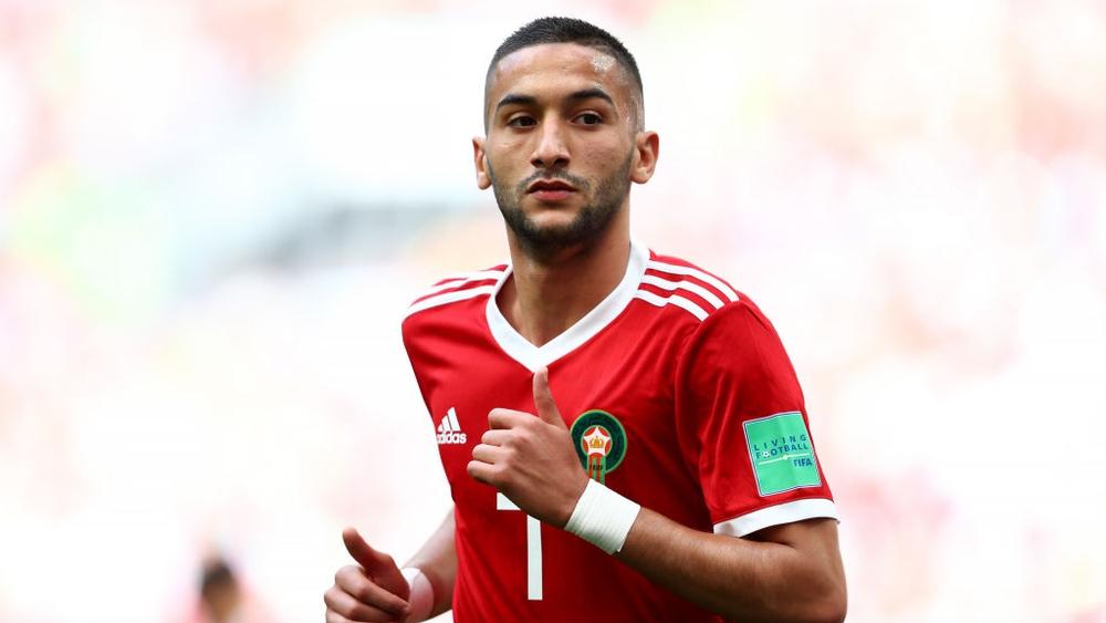 تعثُّر روما في انتداب مالكوم يَصُّب في مصلحة زياش