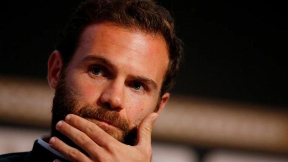 ماتا يسعى لإنهاء ابتعاده عن إسبانيا بعد تعيين إنريكي