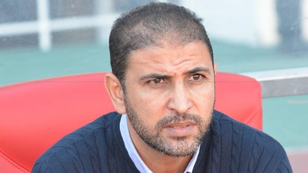 فَرْتوتْ فِي تَصْريحٍ للتّارِيخْ مِن لِيبْيَا: "أَنَا منْ أنْقذْتُ المَغرِب التِطْوانِي مِن النزُول..!"