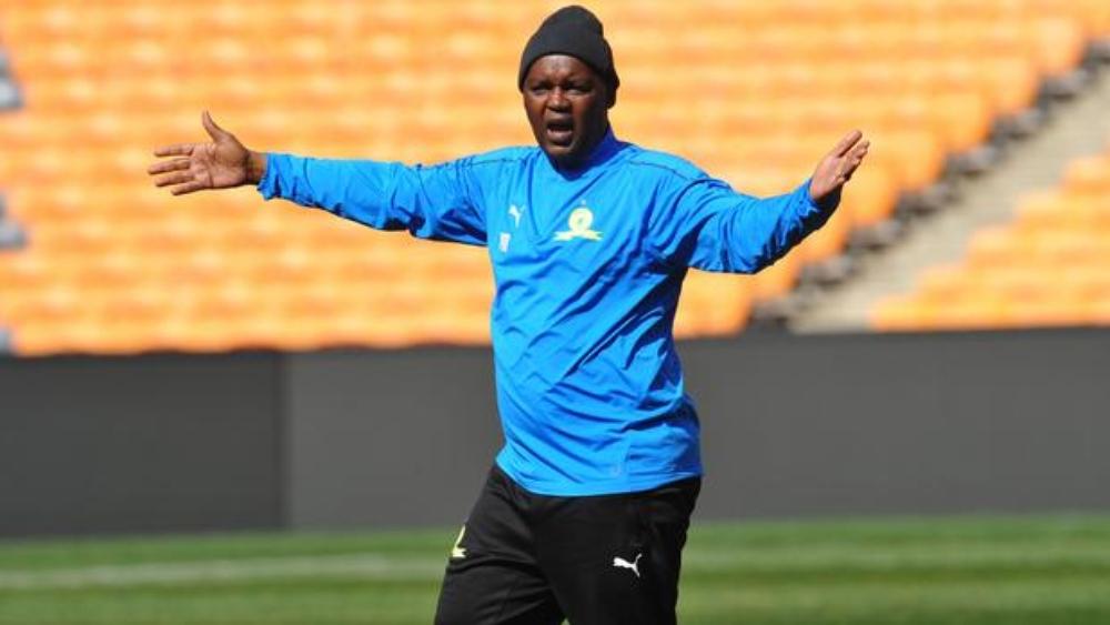 مدرب صاندوانز": أتمنّى فوز الوِداد على حوريا كوناكري و قلِيلة هي الفِرق التي تخرُج حيّة من الدارالبيضاء"