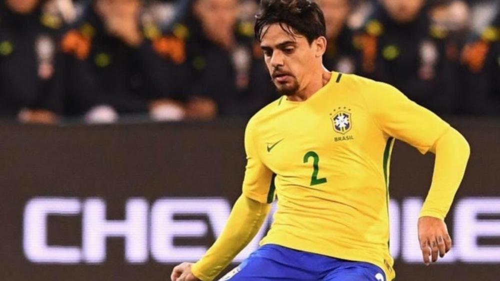 خاص | البرازيلي فاجنر يرد على مزاملة امرابط في النصر