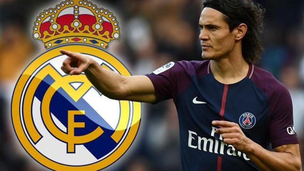 نجم سان جيرمان يُرحب بالانتقال إلى ريال مدريد