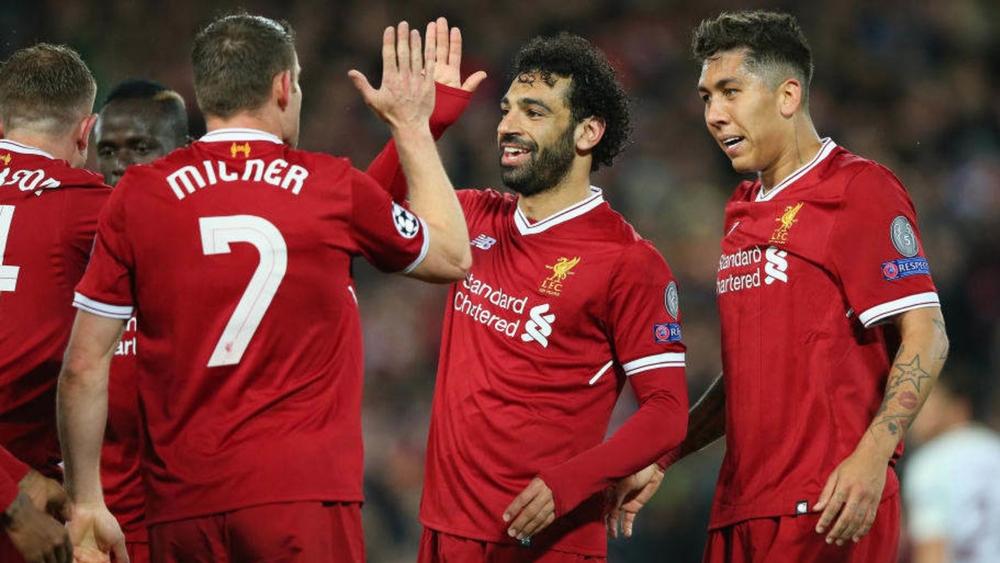 ميلنر عن صلاح: يستطيع تكرار ما فعله الموسم الماضي