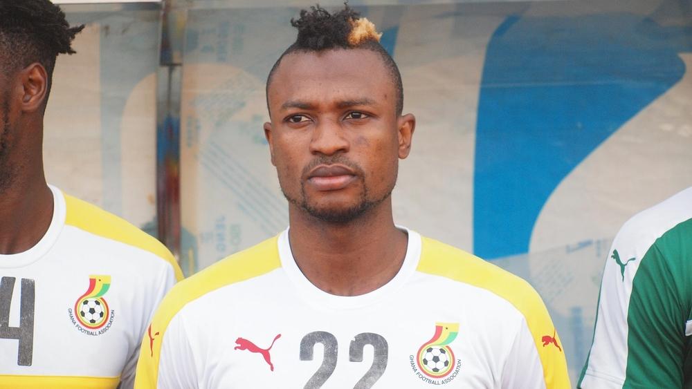 رسميا: الغاني توماسي يوقع في كشوفات ديبورتيفو ألافيس