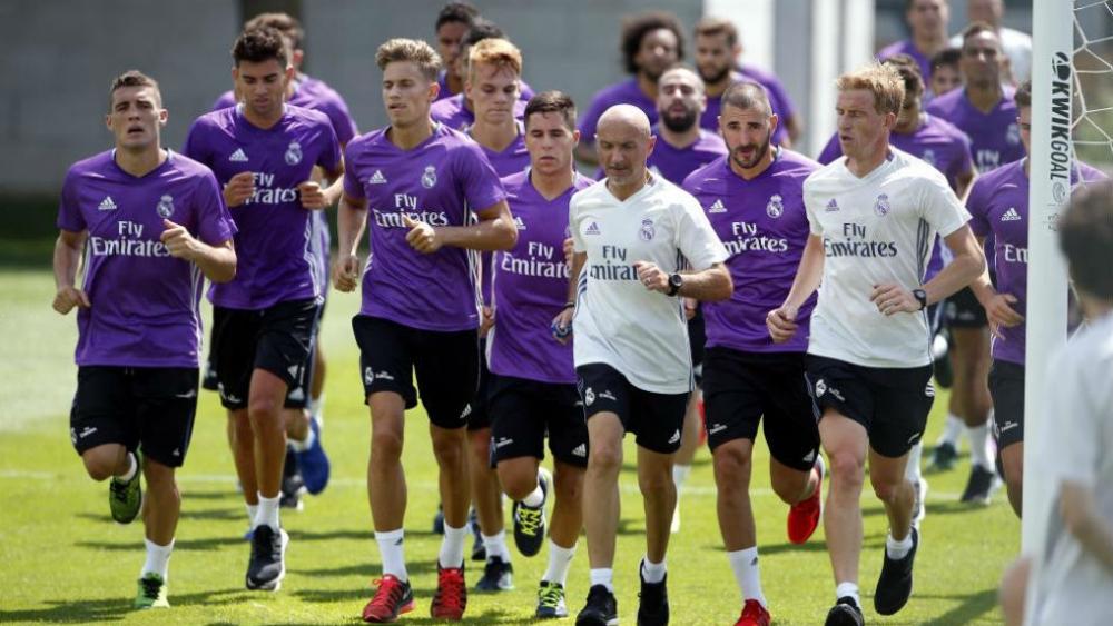 ريال مدريد يزور 'USA' للمرة الـ 19 في تاريخه