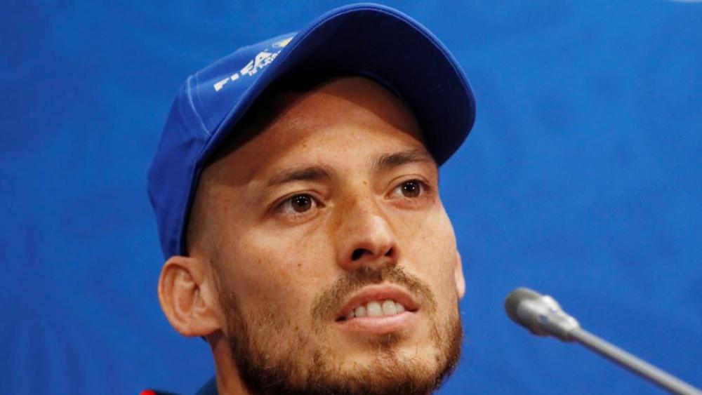 سيلفا يكشف الوجه الإنساني لغوارديولا والسيتي