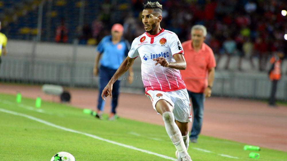 أوناجم لـ" البطولة" :" اقْتربنا من حسمِ التأهُل و هدفُنا ألا تخرُج الكأسُ من الدارالبيضاء"