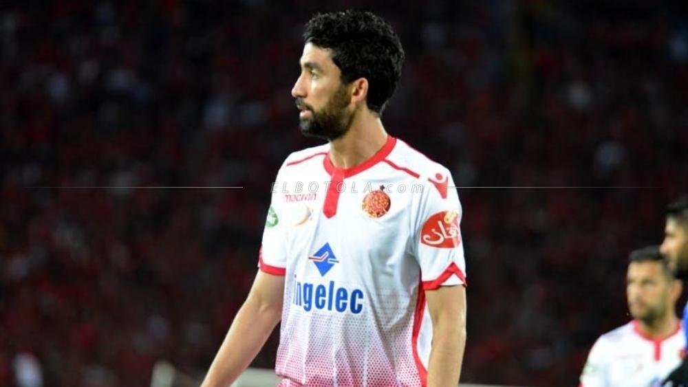 السعيدي لـ"البطولة":" الوداد عرف كيْف ينْتصر و لديْنا خِبرة كبيرة في عصبة الأبطال"