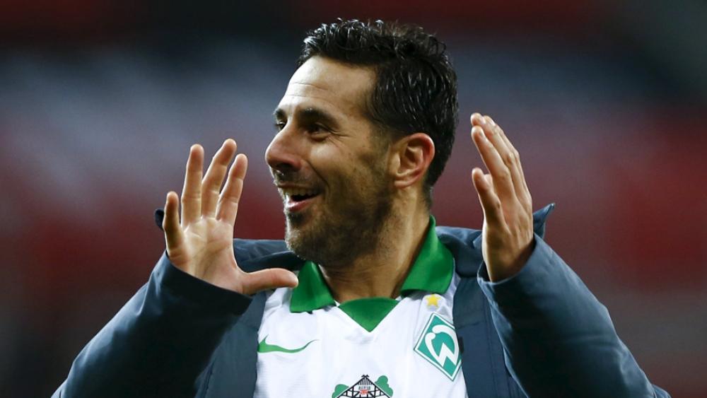 بيتزارو يقرّر توديع الكرة من بوابة فيردر بريمن