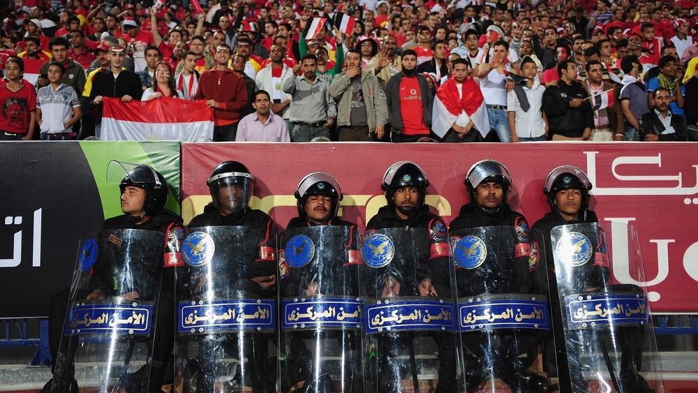 المنتخب المصري يُحرم من ستاد القاهرة للمرة الرابعة "تواليًا"!