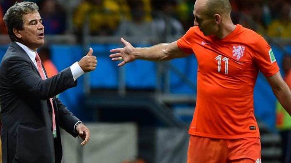 مصر في طريقها لتعيين المُرشح الرابع لخلافة كوبر