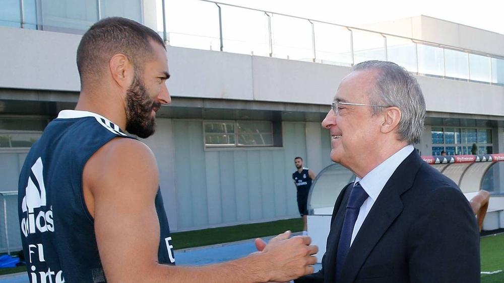 ريال مدريد يغير بوصلته صوب أحد أهداف برشلونة سابقا