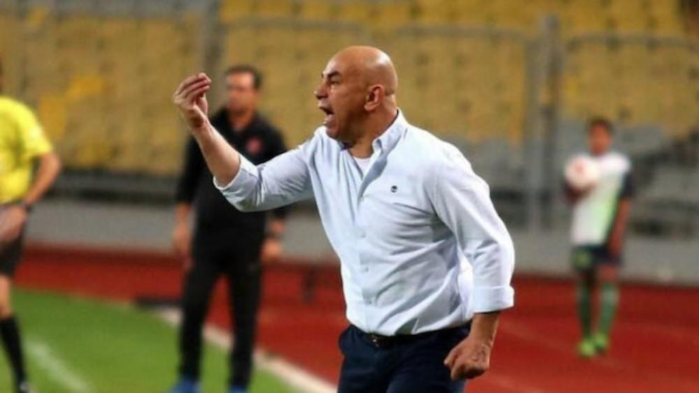 المصري يضم مشاكس الإسماعيلي لسد الثغرة التي سببها بيراميدز