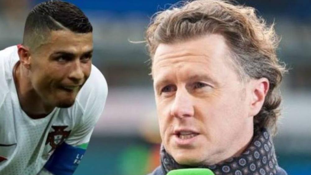 ماكمانامان: لم أصدق انتقال رونالدو لليوفي، ورحيله سيضع الريال في ورطة