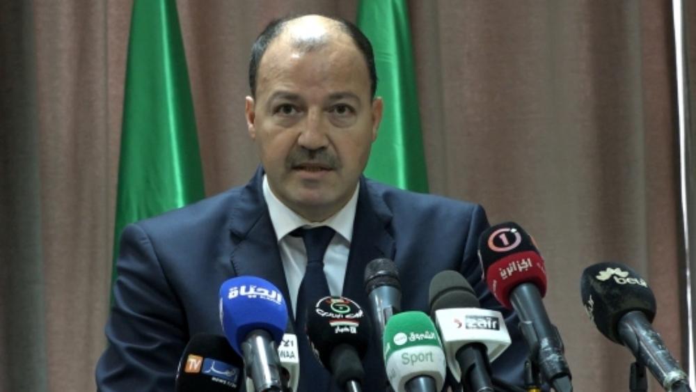 الجزائر تُنادي بمِلفٍ مغاربي مُشترك لاحْتِضان مونديال 2030