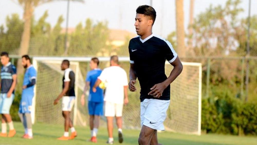 مدرب الزمالك: "أحداد لديه موهبة لا يمتلكها الآخرون.. وهذا سيكون عامه"