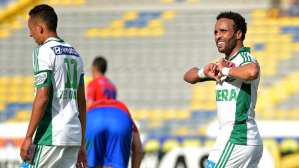 الراقي:" لن أُخفي أننِي بكيت بسبب هذه الصورة و جمهور الرجاء العالمي يبقى الإستثناء"