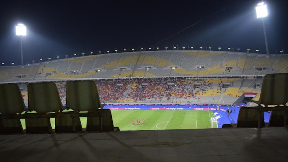 الاتحاد السكندري يفتتح مشوار الأندية المصرية في البطولة العربية