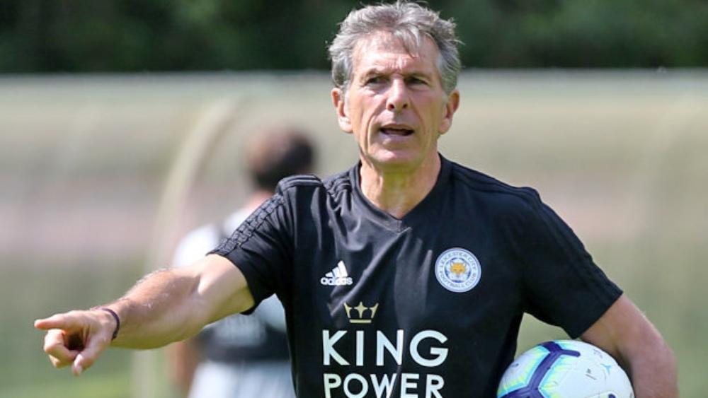 مدرب ليستر يتشبت بماجواير رغم اهتمام اليونايتد