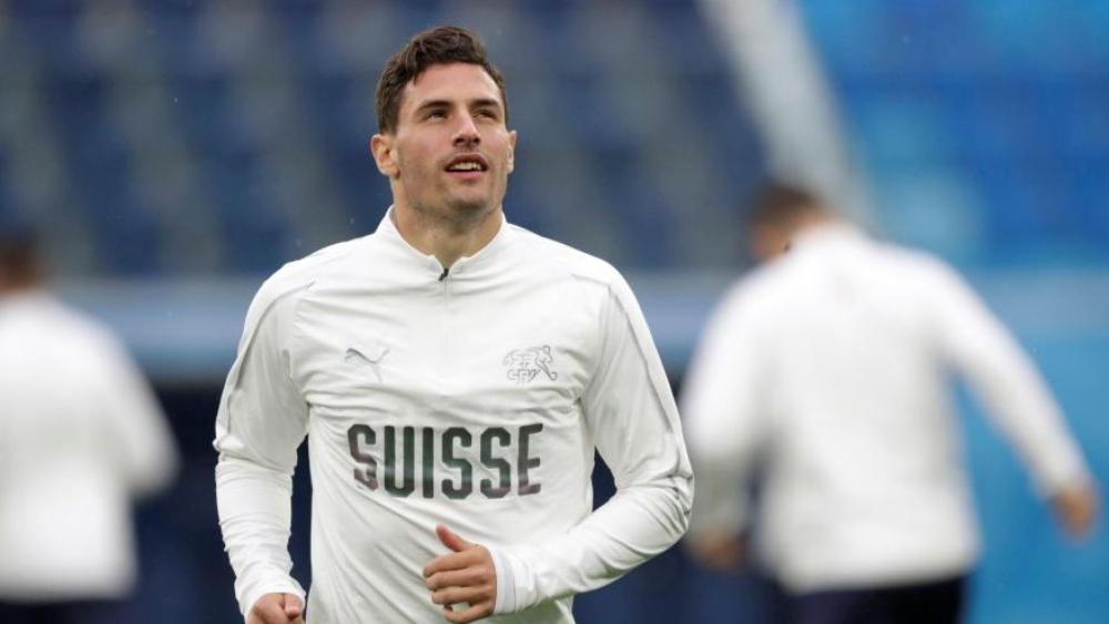 فابيان شير: بينيتيز وراء انتقالي إلى نيوكاسل