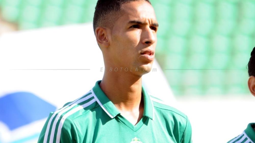 خاص/ بانون يقْترِب من مُغادرة الرجاء و عاملُ "التردد" قد يعْصف بالصفقة