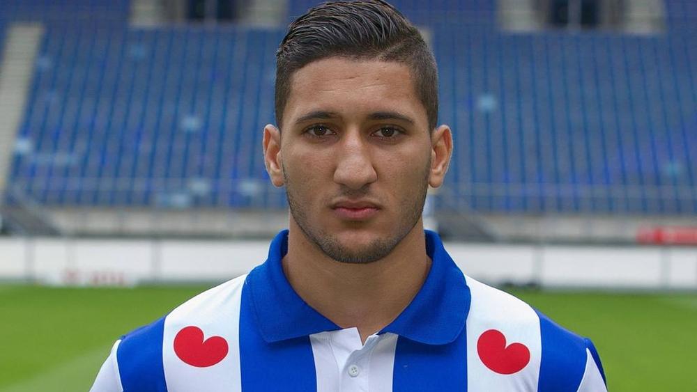 فهد أكتاو يقترب كثيراً من اللعب في إيطاليا