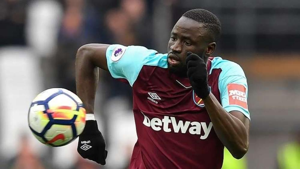 رسمياً | شيخو كوياتي إلى كريستال بالاس