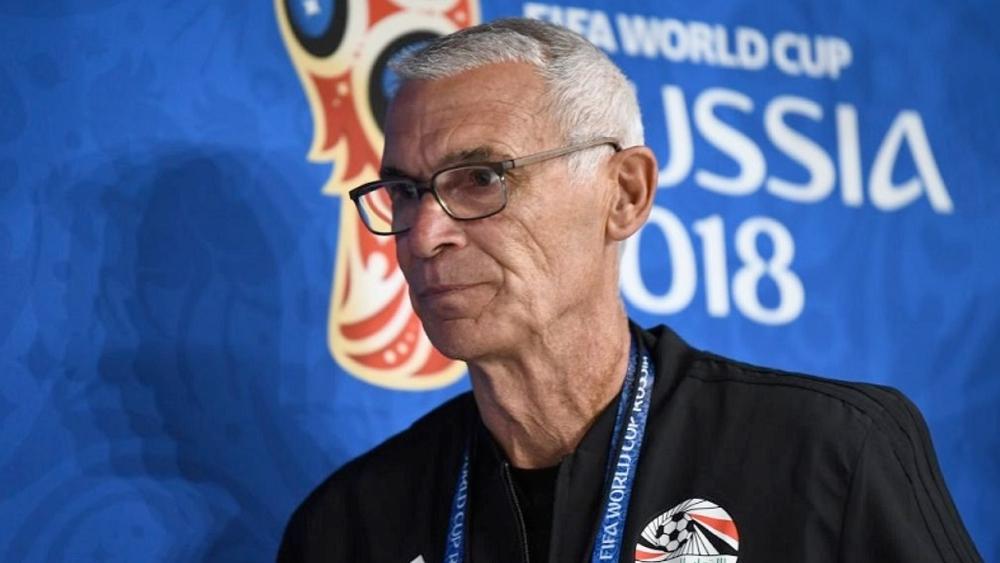 هيكتور كوبر مدربا جديدا لمنتخب أوزبكستان